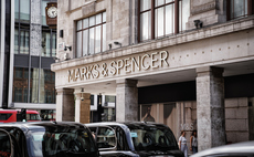 M&S reports £25.6m pension surplus reduction due to rising gilt yields