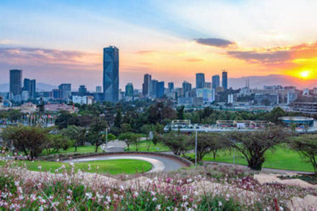 Forget the savannahs: The real future of Africa is in its cities