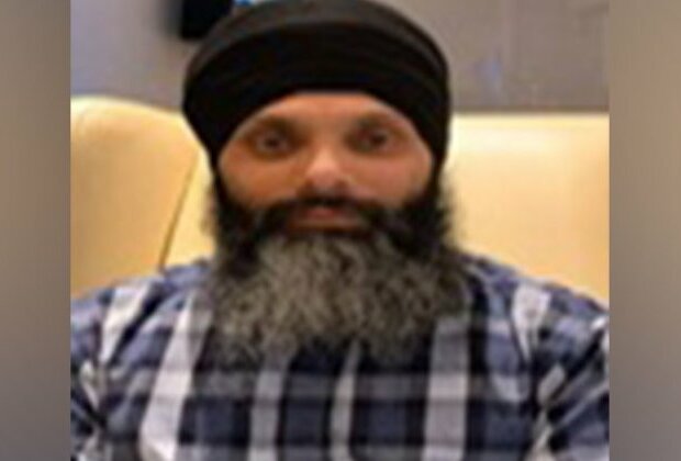 Khalistan Tiger Force chief Hardeep Singh Nijjar shot dead in Canada