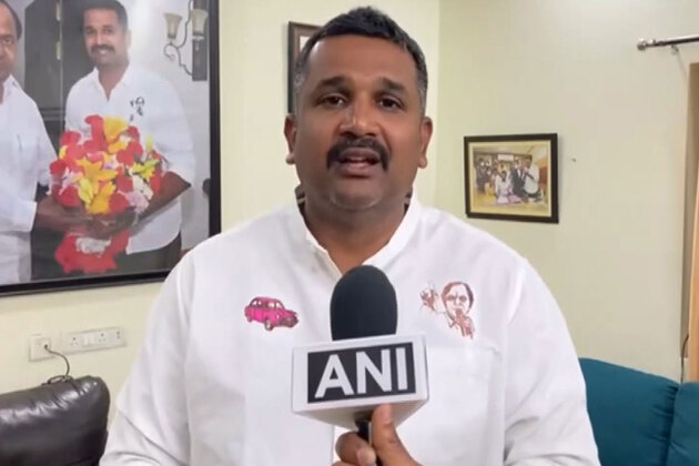 BRS slams Revanth Reddy over 'Bury BRS' remark, accuses CM of diverting attention from Congress failures