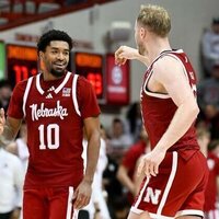 'No panic' Nebraska puts No. 10 ranking on line against Oregon