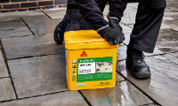 Sika® FastFix - Always Straight to the Point
