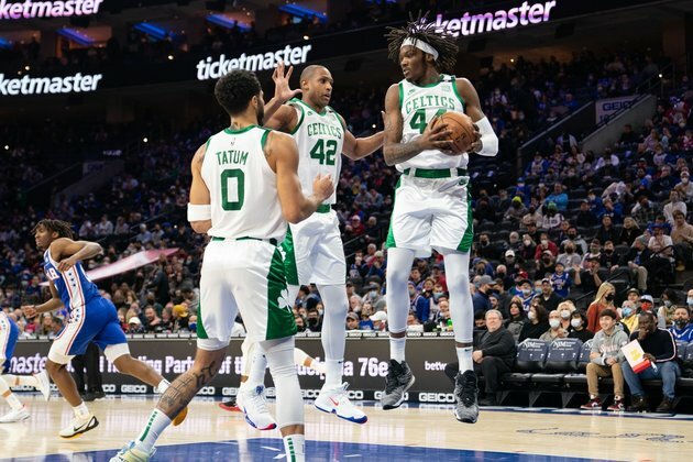 Celtics seeking consistency against Trail Blazers