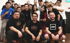 Provident Growth leads $20m round for Singapore's Horangi
