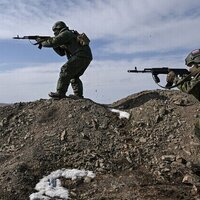 The Iran war could have unexpected consequences in Ukraine