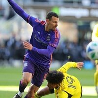 Dynamo pick up first point in scoreless draw vs. Crew