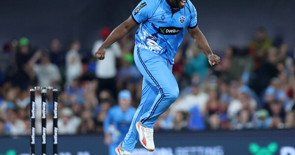 "SA20 is right up there with top leagues in world": Andre Russell