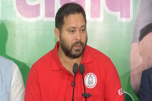 "This is not even an issue": Tejashwi Yadav after AIMIM's MP Owasi targets RJD leader over 'extremist' jibe