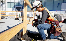 Potentia joins round for Australia construction tender platform
