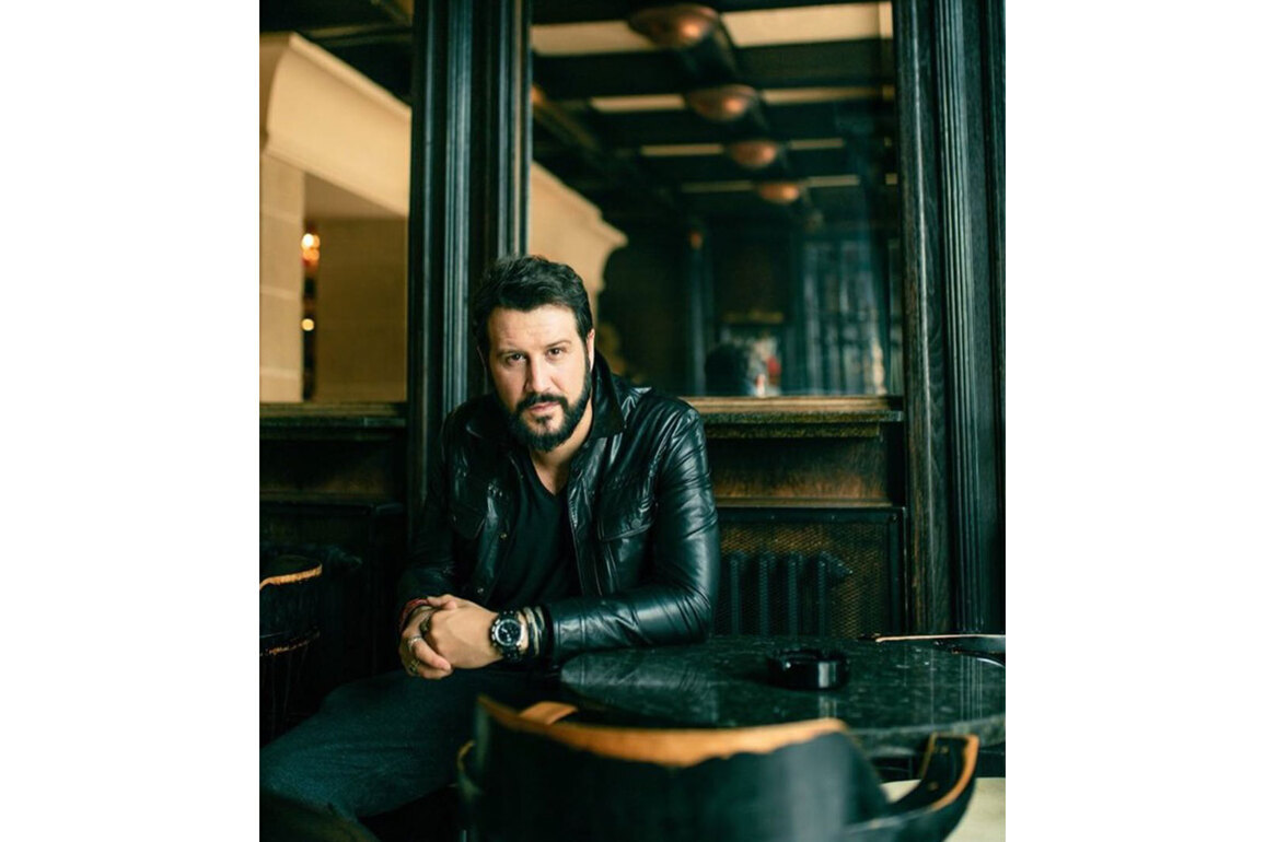 Stefan Kapicic reunites with Tim Miller for Keanu Reeves-led sci-fi action film