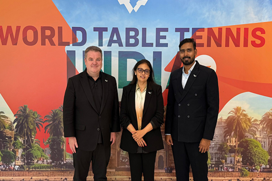 WTT launches Indian entity to drive local talent, global integration