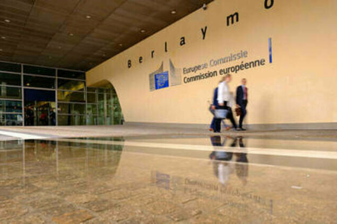 Brussels calls for pipeline security after Ukrainian strikes on key route