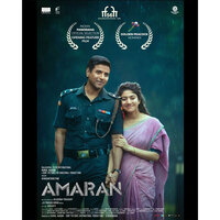 Sivakarthikeyan starrer 'Amaran' to open Indian Panorama Section at IFFI 2025