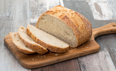Climate-driven extreme weather takes bite out of British bread production