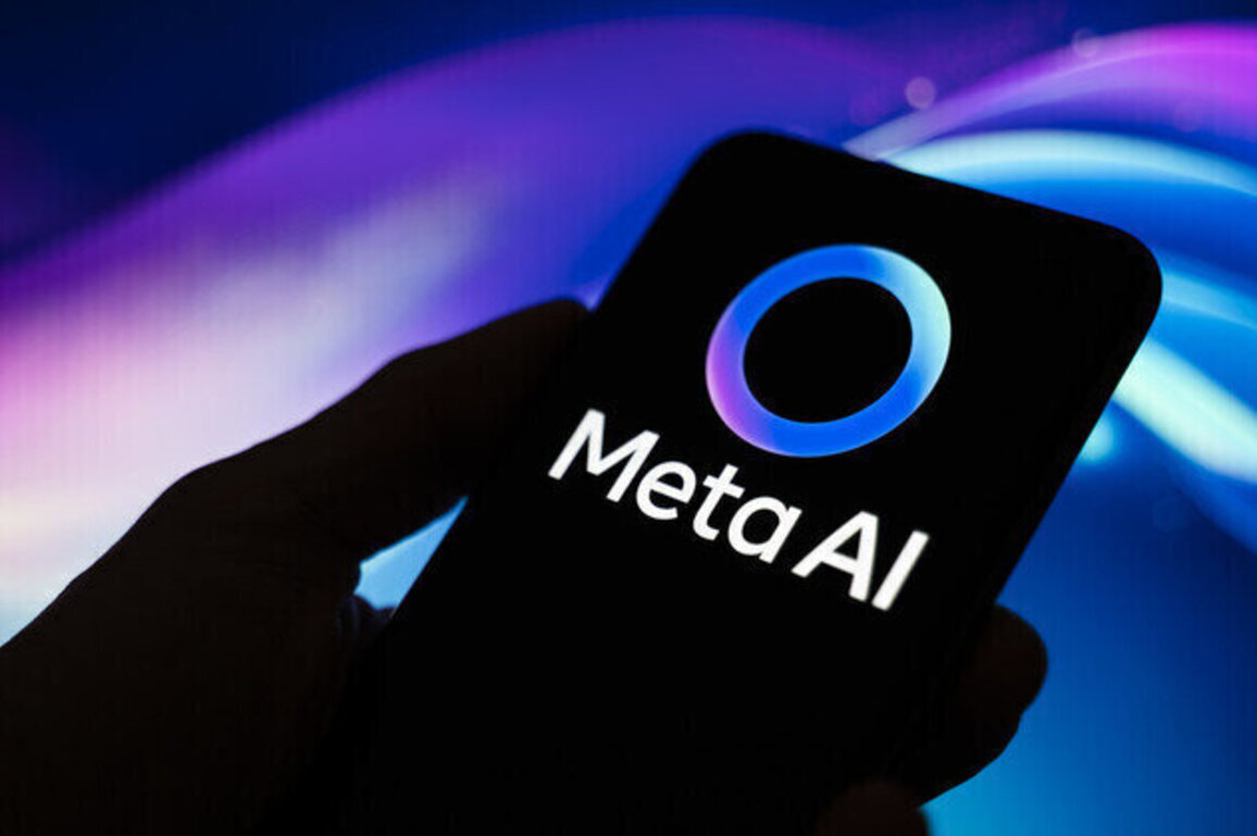 Meta and Google strike chip deal amid regulatory pressure  media