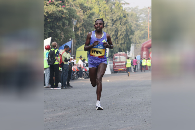 Ethiopians Jemal Mekonen, defending champion Alemaddis Eyayu headline Delhi Half Marathon