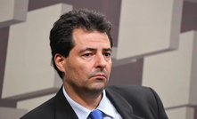  Adolfo Sachsida, ministro de Minas e Energia/Divulgação