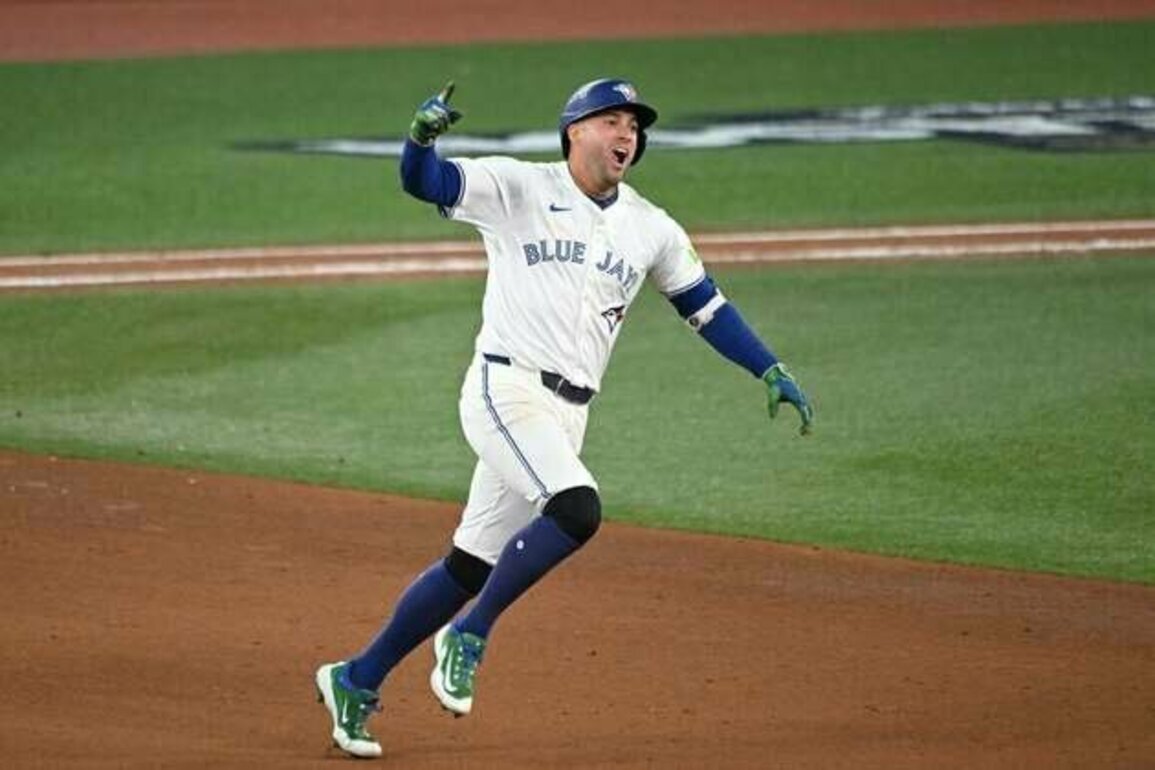 Mariners-Blue Jays Game 7 draws highest ALCS viewership since 2017