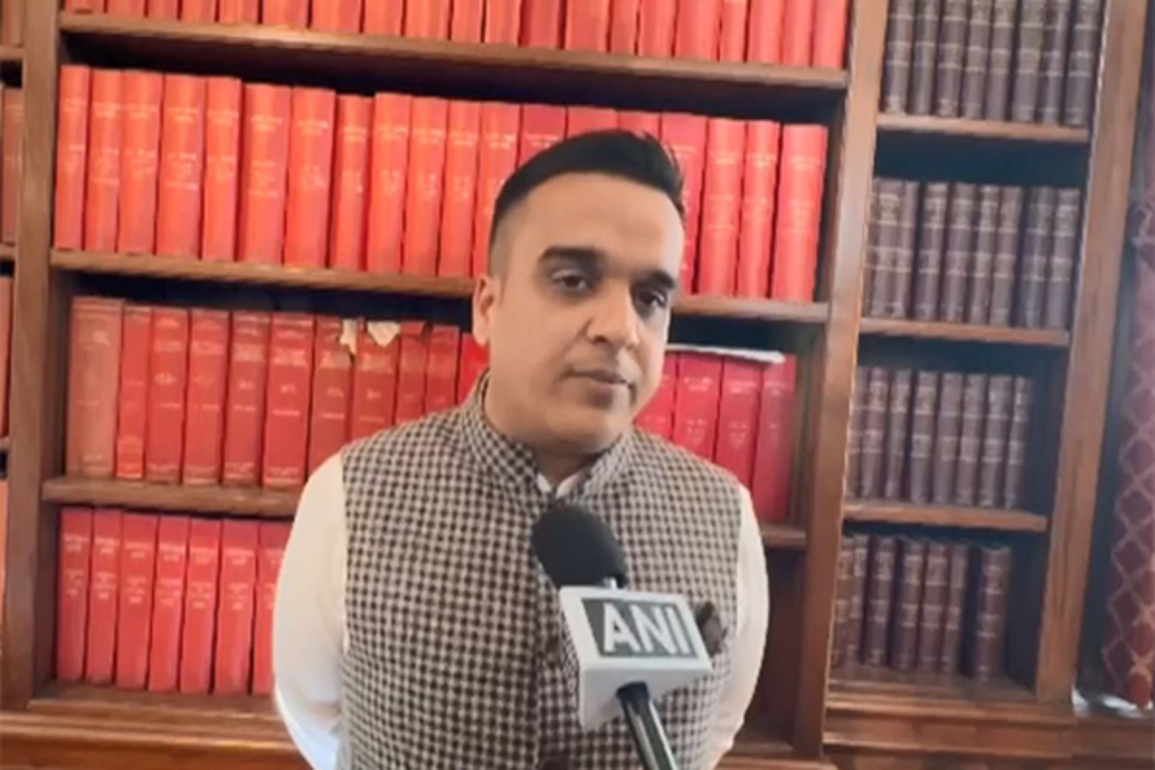 Gujarat Home Minister Sanghavi credits PM Modi for boosting sports as Ahmedabad bids for 2030 Commonwealth Games