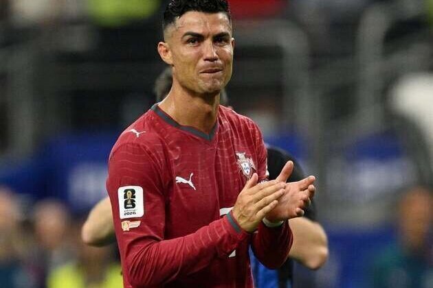 New Portugal coach would welcome back Cristiano Ronaldo