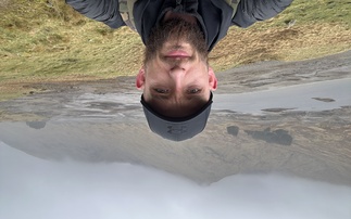 'I was totally sold on the purpose': Moving from the Royal Navy into renewable energy