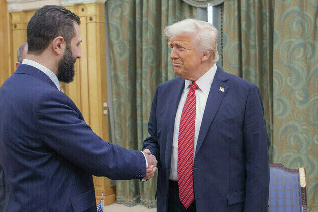 US moves to implement Trumps vision for Syria