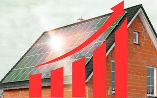 Why the UK solar market is poised to go 'through the roof'