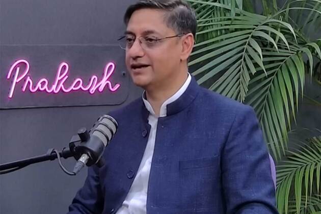 "There is an employability problem": EAC-PM Member Sanjeev Sanyal flags skill gap, says companies struggle to find 'right mix of skills'