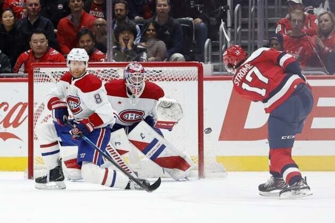 Collapse leaves Canadiens in foul mood ahead of visit to Buffalo