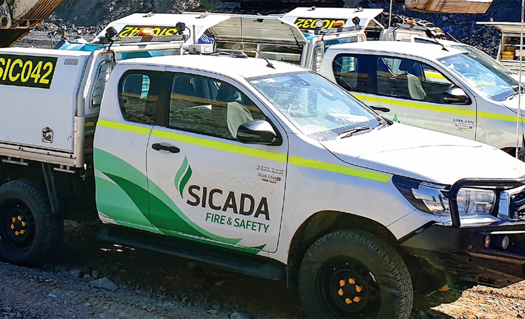 SICADA - integrity is everything in fire and safety