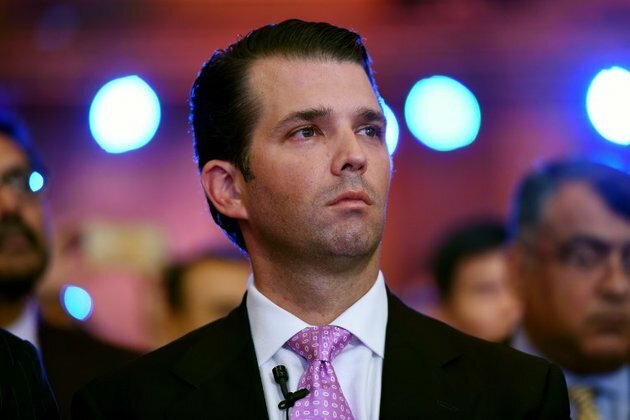 Indonesian Firm Cancels Chinese Loan for Its Trump Project