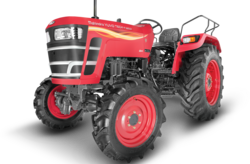 Mahindra Tractors achieves a milestone of selling 40 lakh tractor units 