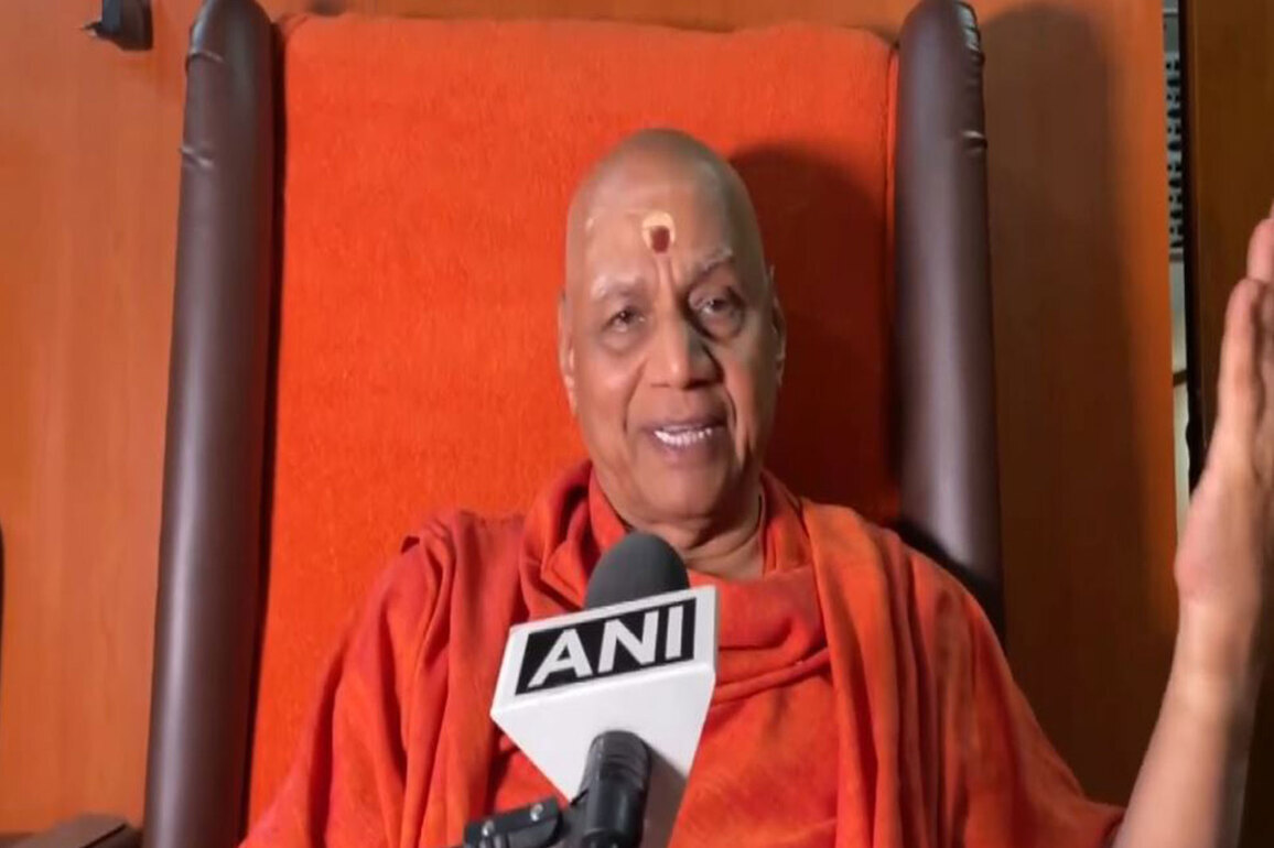 Gitavratis' conference to be held in Kurukshetra from March 27-29: Founder of the Geeta Pariwar Swami Govind Dev Giri Ji Maharaj