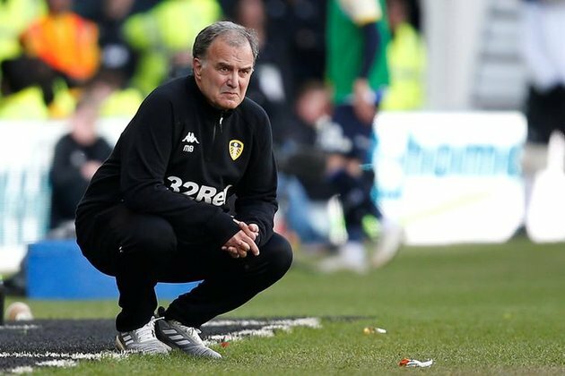 Marcelo Bielsa will continue if Leeds United offer extension