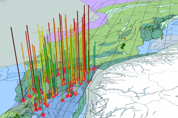 ESA has developed EarthNET, which enables the integration of vast datasets and subsequently the application of machine learning models.