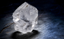 Petra Diamond's 425Ct Legacy sold for just under US$15 million in 2019 Credit: Petra Diamonds