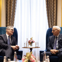 Rolls-Royce CEO Tufan Erginbilgic eyes India as a home market, strengthens strategic ties