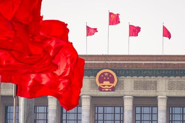 World Insights: China's two sessions highlight innovation, promote shared growth