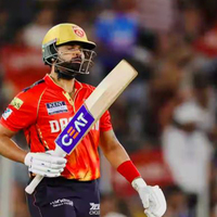 "Iyer needs to be spoken about": Aakash Chopra backs middle-order batter for Asia Cup