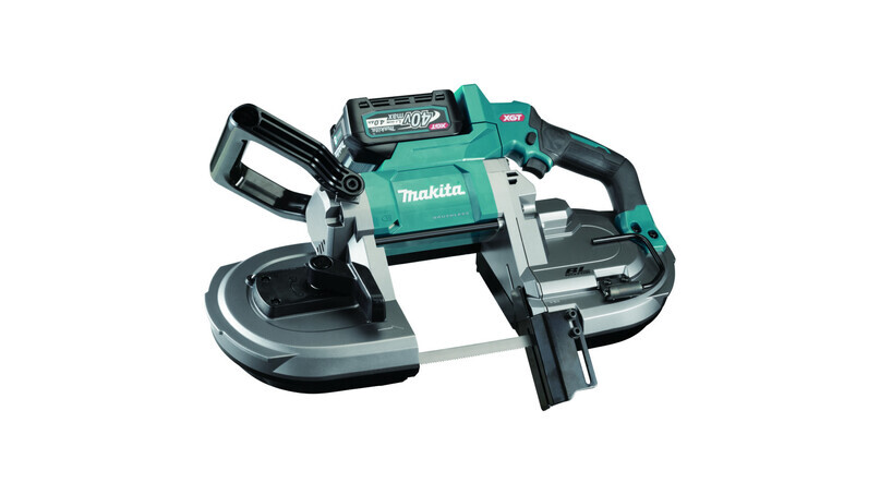 Power up your workday with Makita