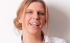 First woman to become HCC chair