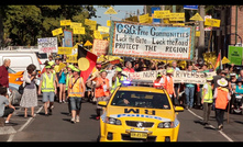 ACCC report urges CSG developments