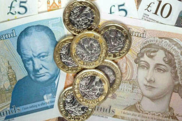 British pound may go 'woke'