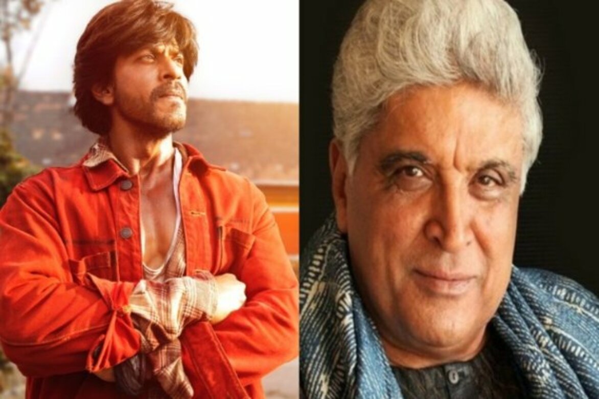 "Hirani specifically requested me to write it": Javed Akhtar on 'Dunki' song 'Nikle The Kabhi Hum Ghar Se'