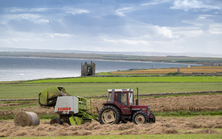 Nearly three quarters of rural residents believe politicians do not understand the needs of the countryside
