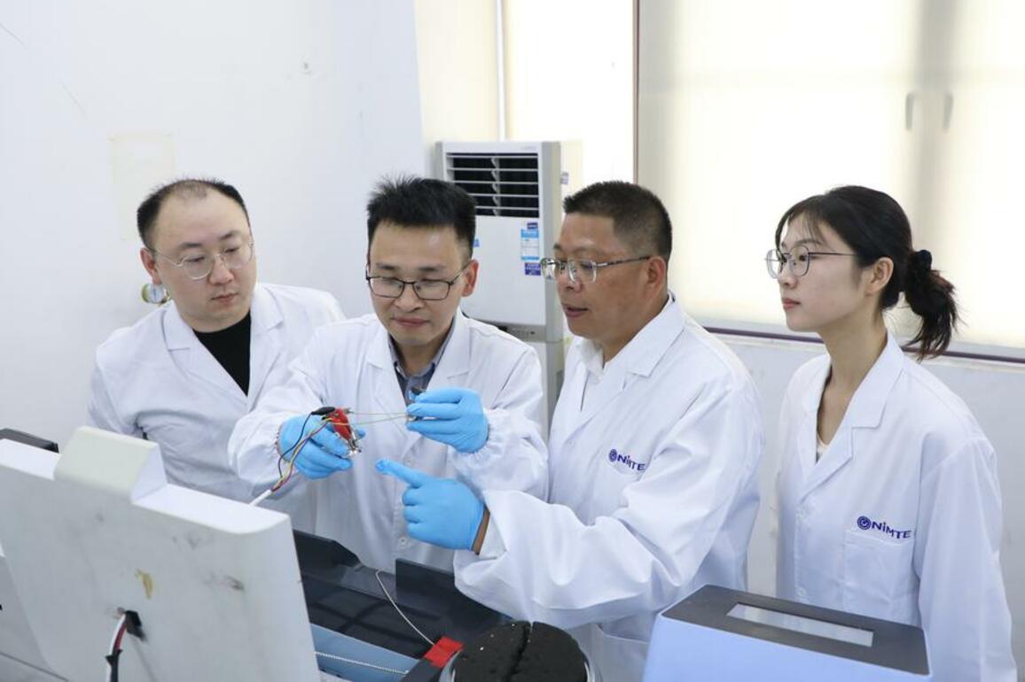 Scientists find new method to extend lifespan of lithium-ion batteries