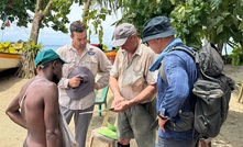 Validating results in PNG