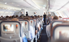 GED Capital buys aircraft interior specialist Aire
