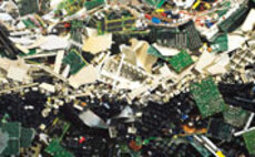 IT provider Stone Group ramps up fight against electronic waste 