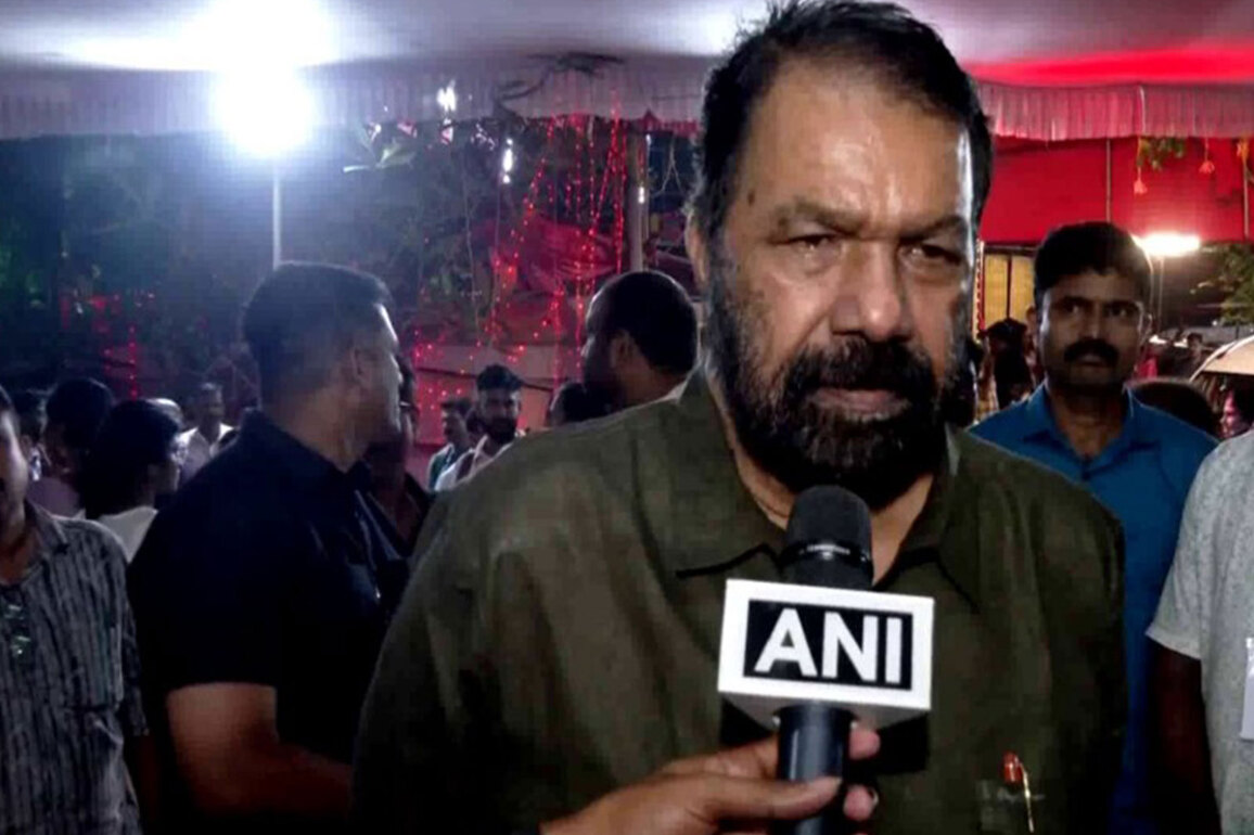 "Special order will be issued to facilitate the admission of child", says Kerala's Education minister on Hijab dispute in Kochi